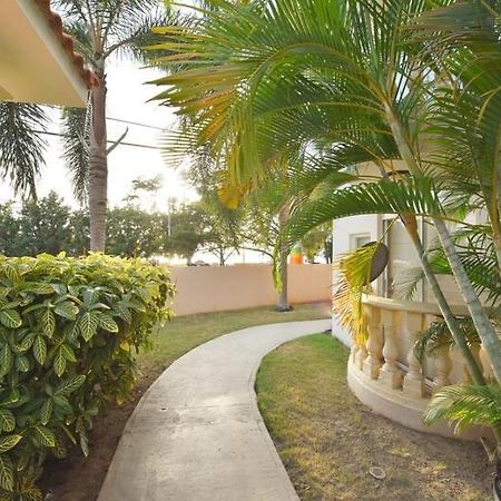 Pelicano Condo Rincon Εξωτερικό φωτογραφία