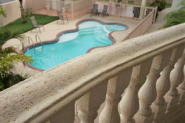 Pelicano Condo Rincon Εξωτερικό φωτογραφία