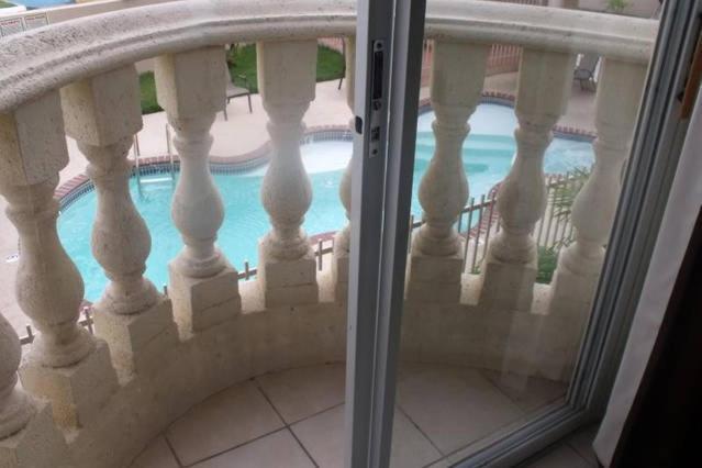 Pelicano Condo Rincon Εξωτερικό φωτογραφία