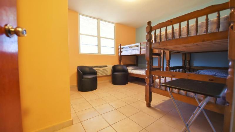 Pelicano Condo Rincon Εξωτερικό φωτογραφία