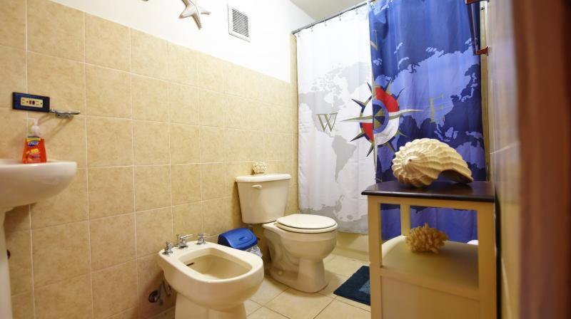 Pelicano Condo Rincon Εξωτερικό φωτογραφία