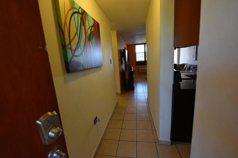Pelicano Condo Rincon Εξωτερικό φωτογραφία