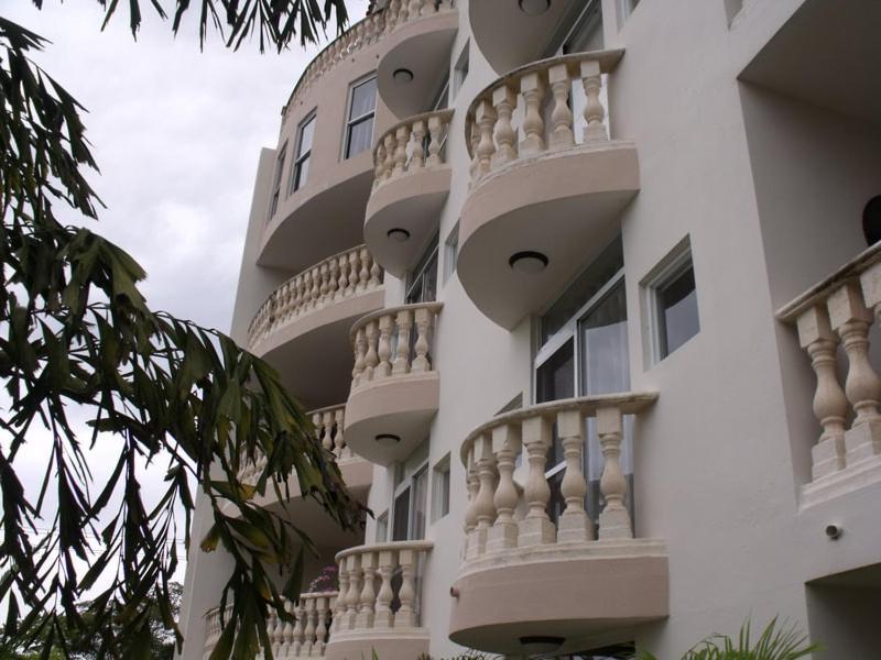 Pelicano Condo Rincon Εξωτερικό φωτογραφία