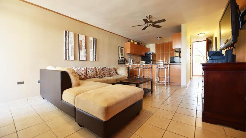 Pelicano Condo Rincon Εξωτερικό φωτογραφία