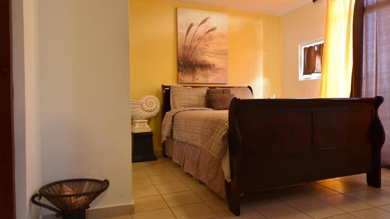 Pelicano Condo Rincon Εξωτερικό φωτογραφία