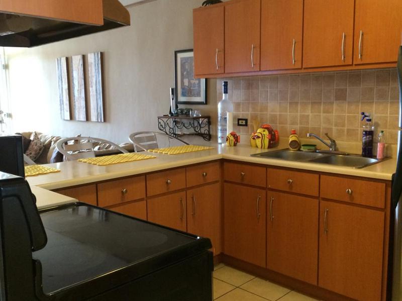 Pelicano Condo Rincon Εξωτερικό φωτογραφία