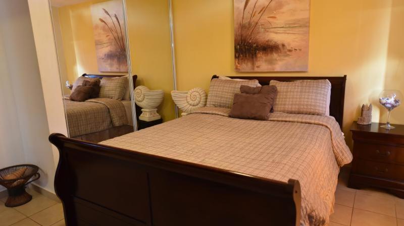 Pelicano Condo Rincon Εξωτερικό φωτογραφία
